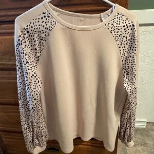 Zulily top